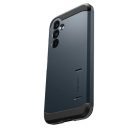 Spigen Tough Armor Samsung Galaxy A54 5G tok, Metal Slate, sötétkék, kék