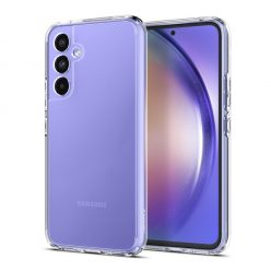   Spigen Ultra Hybrid Samsung Galaxy A54 5G tok, Crystal Clear, átlátszó