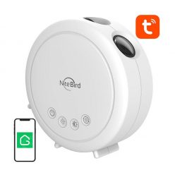 NiteBird LB4 Csillagos kivetítő, Tuya