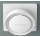 Yeelight Plug-in Sensor Éjszakai világítás sötétedésérzékelővel