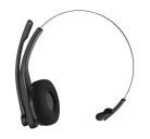 Edifier CC200 vezeték nélküli headset, fekete