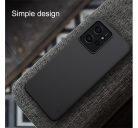 Nillkin Super Frosted Xiaomi Redmi Note 12 4G műanyag tok, Kék