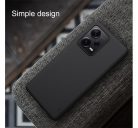 Nillkin Super Frosted Xiaomi Redmi Note 12 Pro+ 5G műanyag tok, Piros