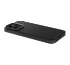 Spigen Core Armor Apple iPhone 15 Pro tok, Matte Black, fekete