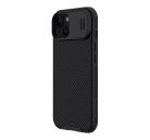 Nillkin CamShield Pro Apple iPhone 15 tok, fekete