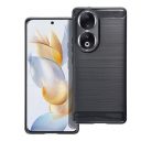 Forcell Carbon hátlap tok Honor 90 5G, fekete