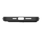 Spigen Optik Armor MagFit Apple iPhone 15 Pro Max tok, Magsafe, fekete