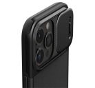 Spigen Optik Armor MagFit Apple iPhone 15 Pro Max tok, Magsafe, fekete