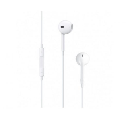 Apple EarPods 3.5mm MNHF2ZM headset