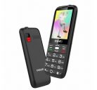 Evolveo Easyphone XO (EP630), fekete