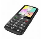 Evolveo Easyphone XO (EP630), fekete