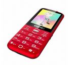 Evolveo Easyphone XO (EP630), piros