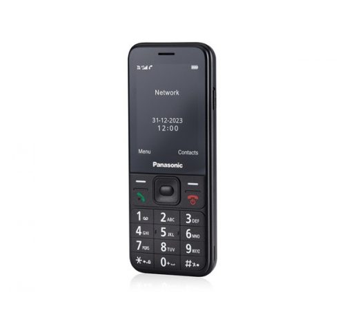 Panasonic KX-TF200, fekete