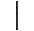 Spigen Rugged Armor Samsung Galaxy S24 Ultra tok, Matte Black, fekete