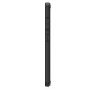 Spigen Ultra Hybrid Samsung Galaxy S24 tok, Matte Black, fekete