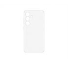 Samsung Galaxy S24 Clear Cover, gyári tok, átlátszó, GP-FPS921SAA