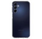 Spigen Ultra Hybrid Samsung Galaxy A15 / A15 5G tok, Crystal Clear, átlátszó