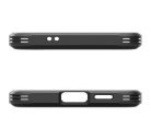 Spigen Tough Armor Samsung Galaxy S24 tok, fekete