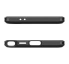 Spigen Tough Armor Samsung Galaxy S24 Ultra tok, fekete