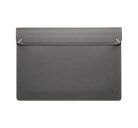 Spigen Valentinus S Laptop Sleeve tok, 14", szürke