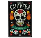 Calavera társasjáték