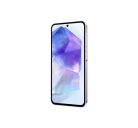 Samsung Galaxy A55 5G Dual SIM, 8/128GB, király lila (A556B)