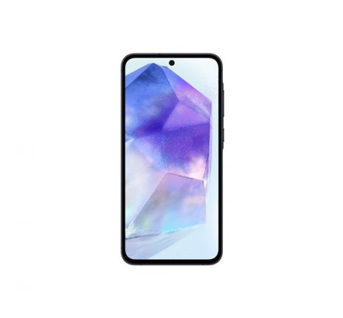 Samsung Galaxy A55 5G Dual SIM, 8/128GB, király tengerészkék (A556B)