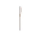 Uniq Coehl Creme Apple iPhone 15 Pro Magsafe kombatibilis tok, ivory / elefántcsont