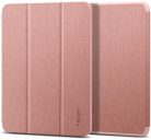 Spigen Urban Fit Apple iPad Air 10.9" (2022/2020) tok, rozéarany