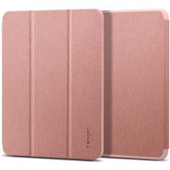   Spigen Urban Fit Apple iPad Air 10.9" (2022/2020) tok, rozéarany