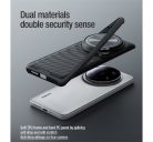 Nillkin CamShield Xiaomi 14 Ultra hátlap tok, fekete