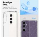 Spigen Liquid Crystal Samsung Galaxy S23 FE tok, átlátszó ACS06370