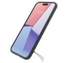 Spigen Liquid Air Apple iPhone 15 Pro Max tok, zöld ACS06564