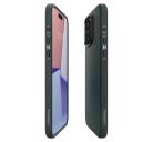 Spigen Liquid Air Apple iPhone 15 Pro Max tok, zöld ACS06564