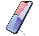 Spigen Liquid Air Apple iPhone 15 Pro Max tok, kék ACS06563