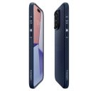 Spigen Liquid Air Apple iPhone 15 Pro Max tok, kék ACS06563