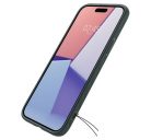 Spigen Liquid Air Apple iPhone 15, zöld ACS06792