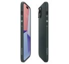 Spigen Liquid Air Apple iPhone 15, zöld ACS06792