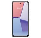 Spigen Liquid Air Google Pixel 8 tok, Matte Black, fekete ACS06274