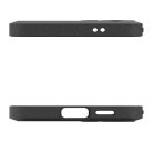 Spigen Core Armor Samsung Galaxy S24+ tok, Matte Black, fekete ACS07201