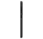 Spigen Core Armor Samsung Galaxy S24 tok, Matte Black, fekete ACS07208