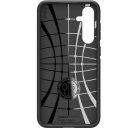 Spigen Core Armor Samsung Galaxy S23 FE tok, Matte Black, fekete ACS06379