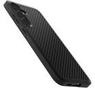 Spigen Core Armor Samsung Galaxy S23 FE tok, Matte Black, fekete ACS06379