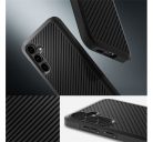 Spigen Core Armor Samsung Galaxy S23 FE tok, Matte Black, fekete ACS06379