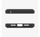 Spigen Google Core Armor Pixel 8 Pro tok, Matte Black, fekete