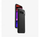 Spigen Core Armor Google Pixel 8 tok Matte Black, fekete