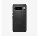 Spigen Core Armor Google Pixel 8 tok Matte Black, fekete