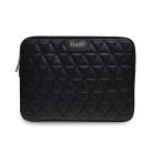 Guess Sleeve Quilted, GUCS13QLBK 13" laptop tok, fekete