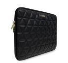 Guess Sleeve Quilted, GUCS13QLBK 13" laptop tok, fekete