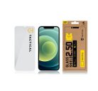 Tactical Glass Shield 2.5D Apple iPhone 11/XR kijelzővédő üvegfólia, átlátszó